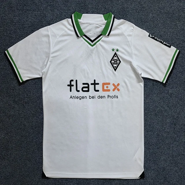 Real Madrid Football Jerseys Short-sleeve jersey product detail image 43