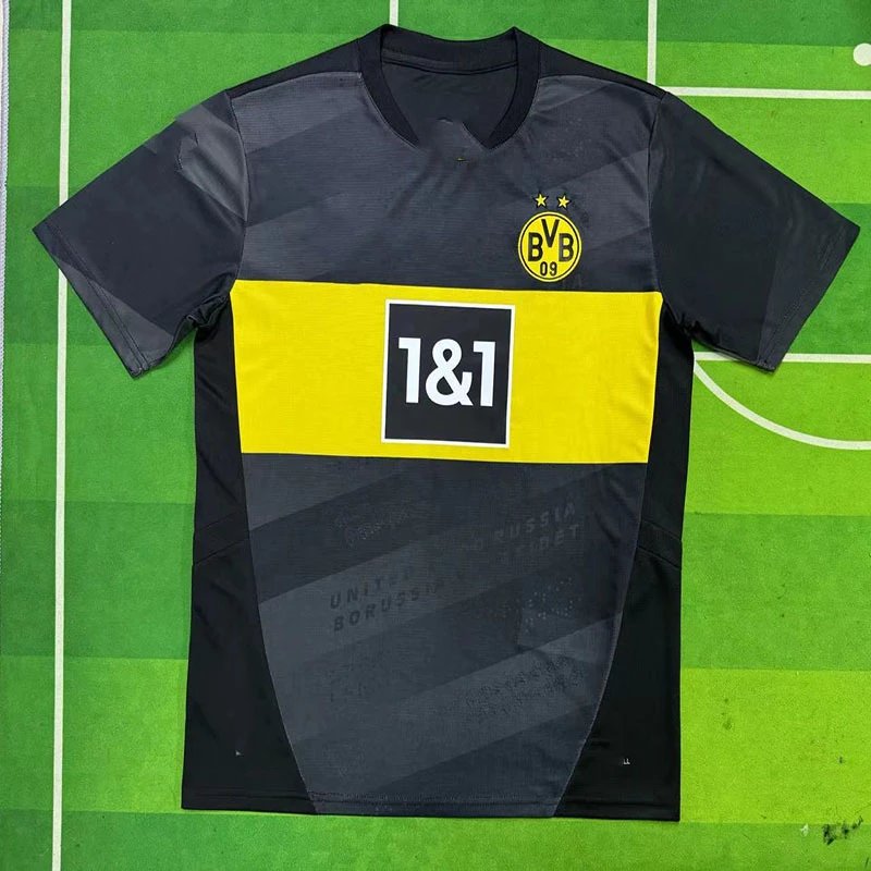 Football Club Jerseys Collection Multicolor Jerseys - 48