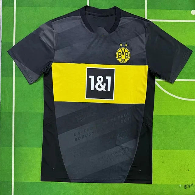 Real Madrid Football Jerseys Short-sleeve jersey product detail image 47