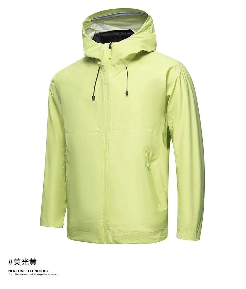 fluorescent green
