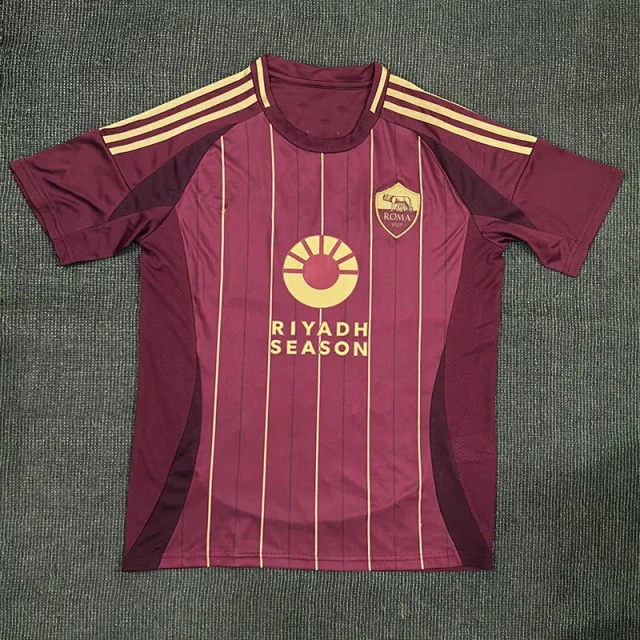 Real Madrid Football Jerseys Short-sleeve jersey product detail image 41