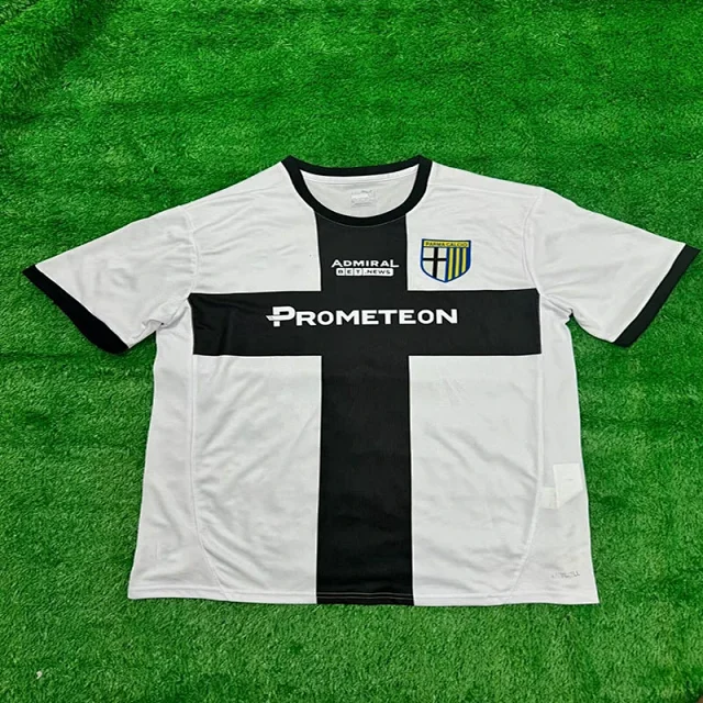 Real Madrid Football Jerseys Short-sleeve jersey product detail image 28