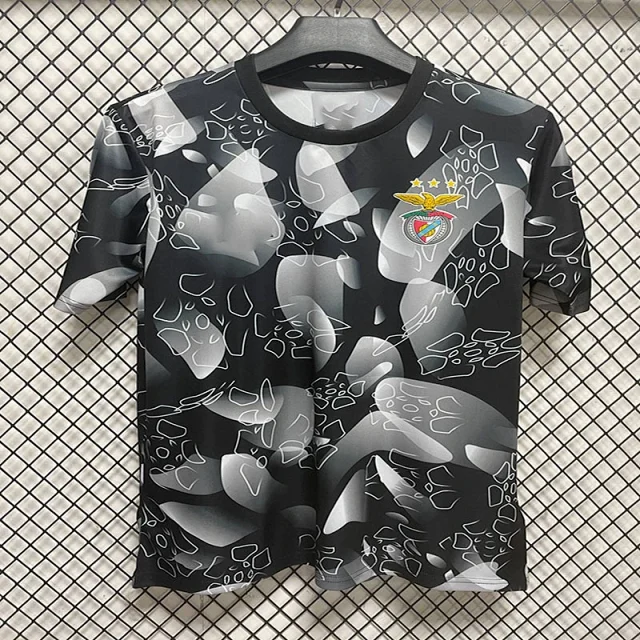 Real Madrid Football Jerseys Short-sleeve jersey product detail image 49