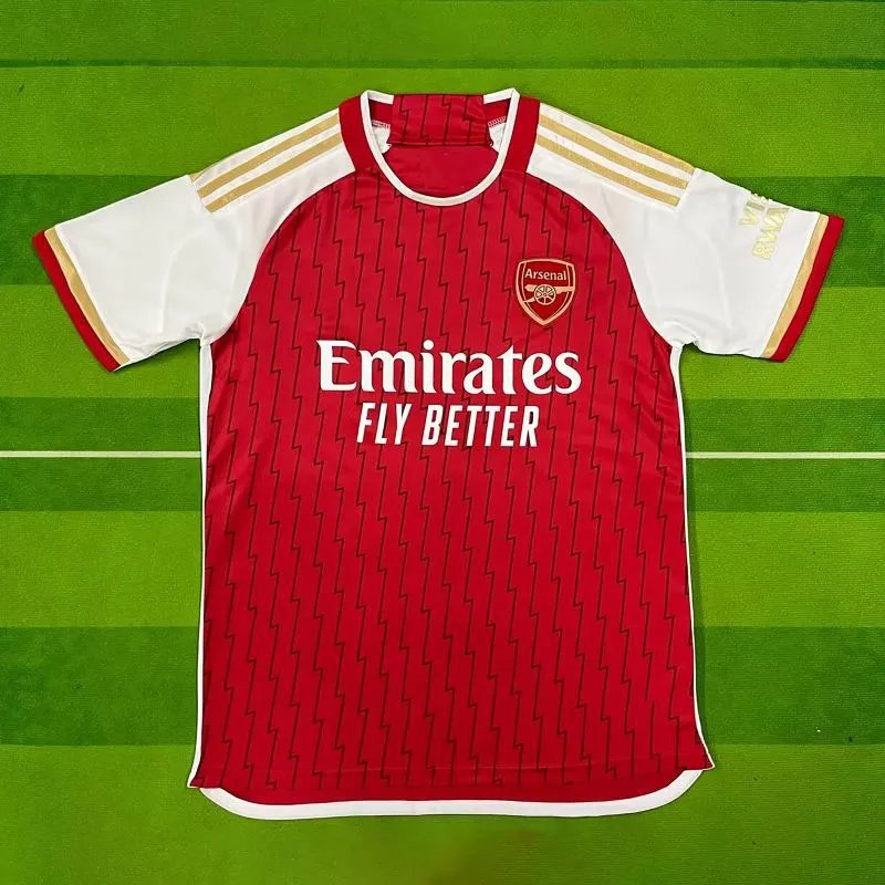 Football Club Jerseys Collection Multicolor Jerseys - 16