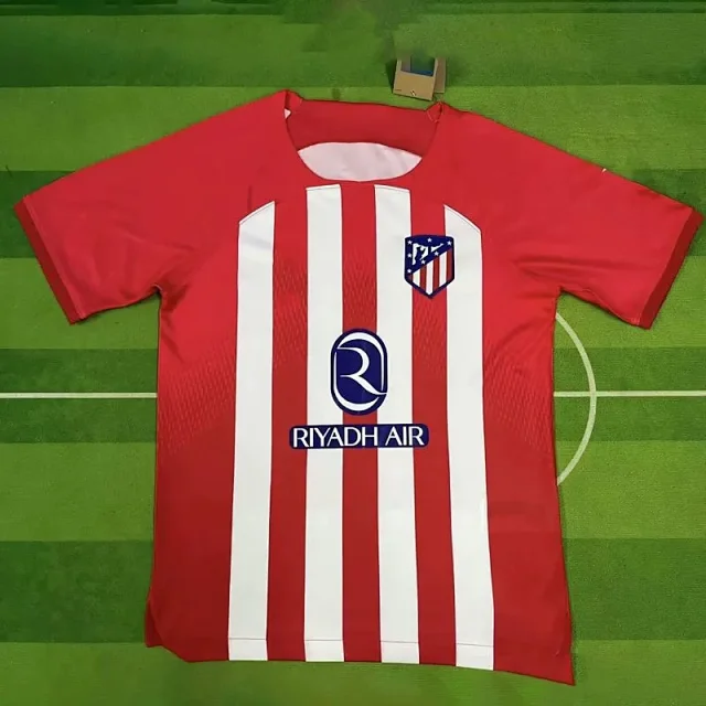 Real Madrid Football Jerseys Short-sleeve jersey product detail image 18
