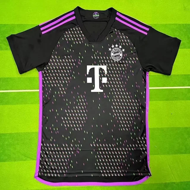 Real Madrid Football Jerseys Short-sleeve jersey product detail image 21