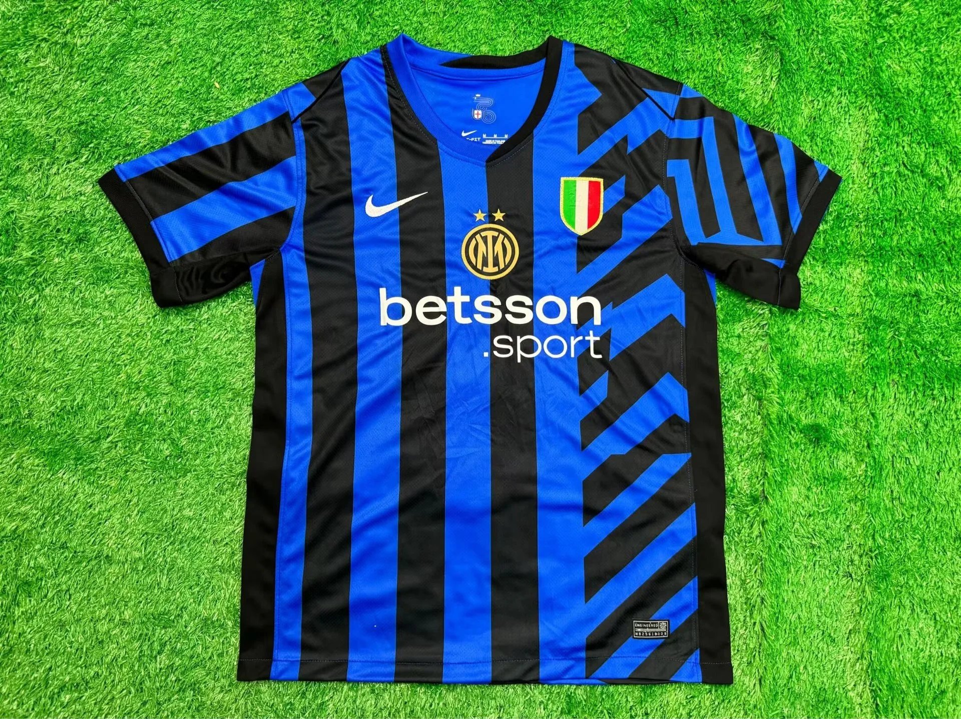 Football Club Jerseys Collection Multicolor Jerseys - 32