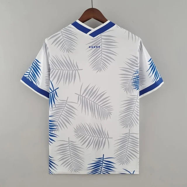Brazilian Football Confederation Jerseys Brazil National Team product detail image 16