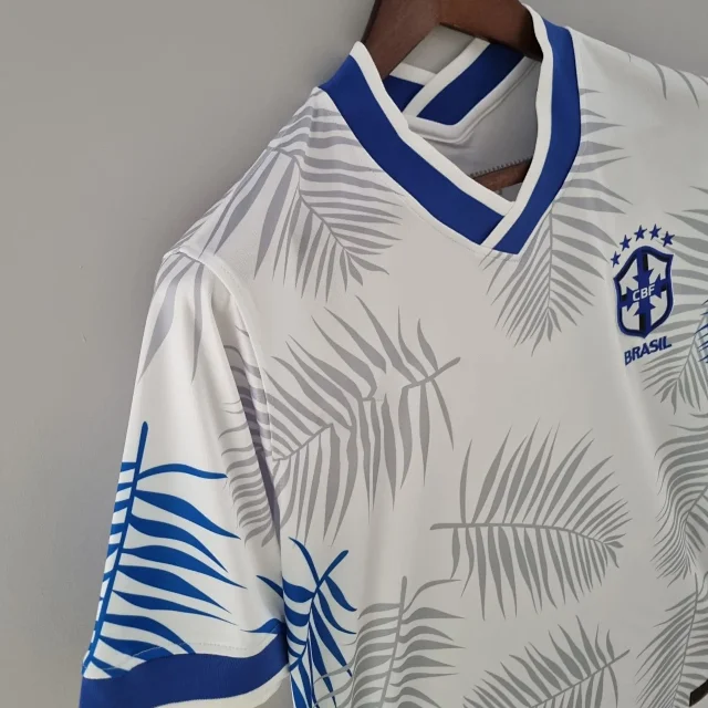 Brazilian Football Confederation Jerseys Brazil National Team product detail image 15