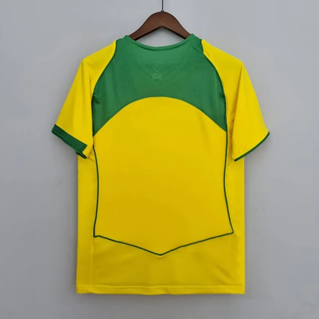 Brazilian Football Confederation Jerseys Brazil National Team product detail image 13