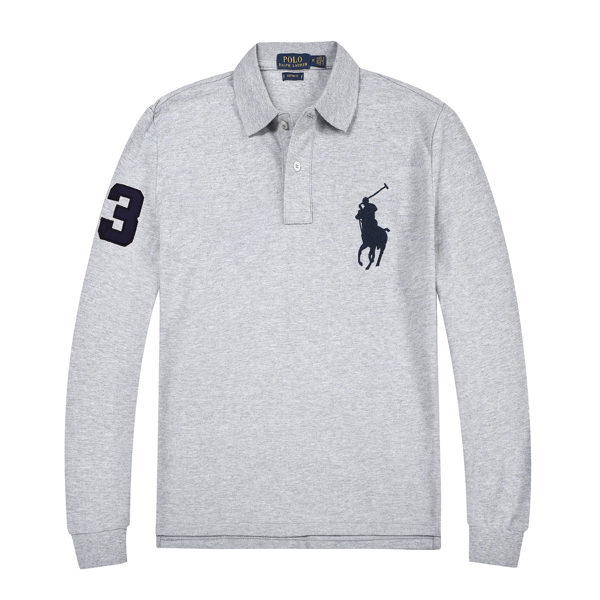 Grey Blue Horse