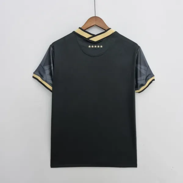 CBF Brazil National Team Away Jersey Navy - 31