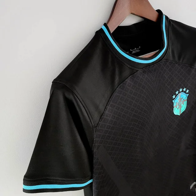 Brazilian Football Confederation Jerseys Brazil National Team product detail image 26
