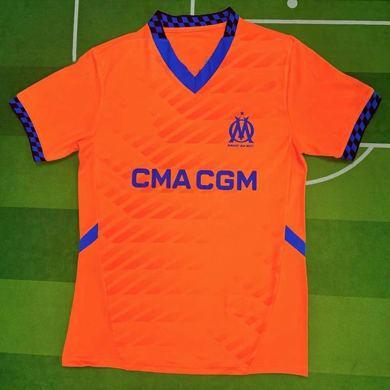 Football Club Jerseys Collection Multicolor Jerseys - 14