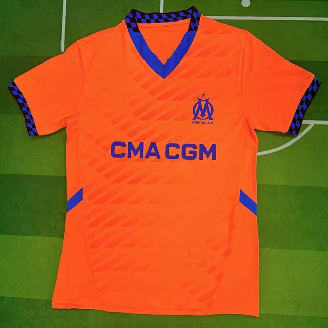 Real Madrid Football Jerseys Short-sleeve jersey product detail image 13
