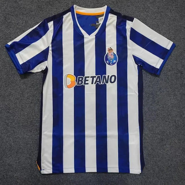 Real Madrid Football Jerseys Short-sleeve jersey product detail image 30