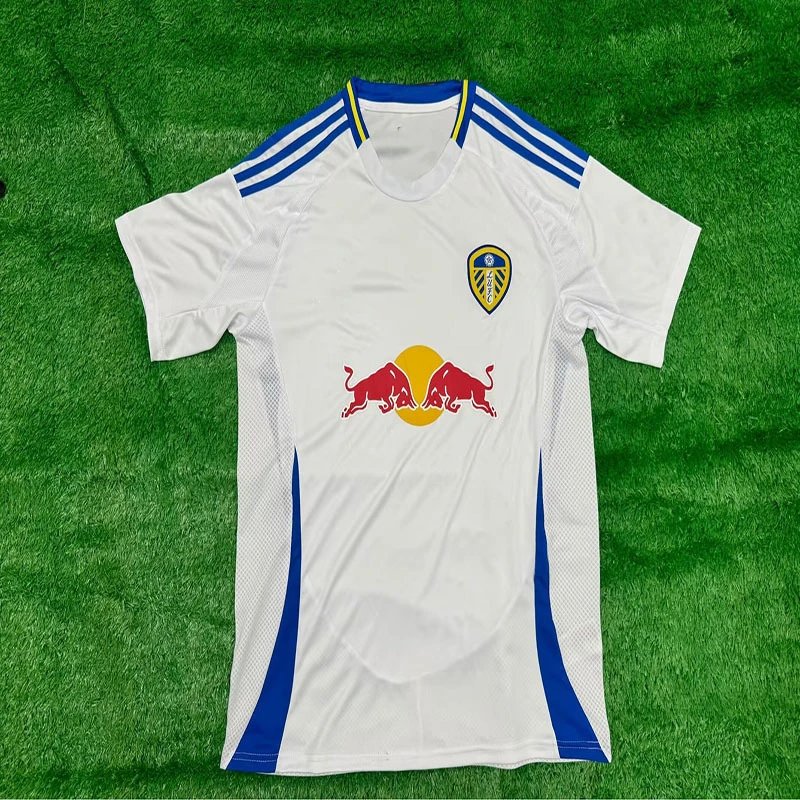 Football Club Jerseys Collection Multicolor Jerseys - 41