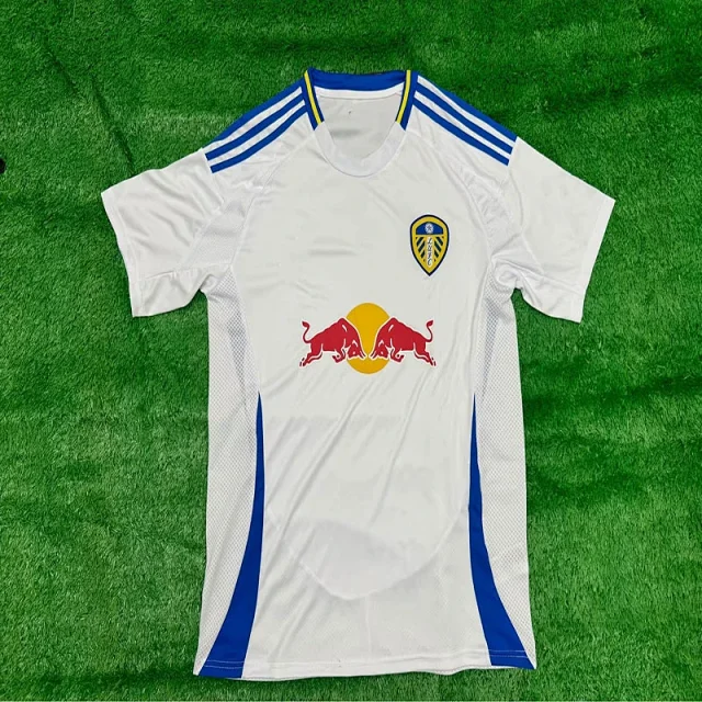 Real Madrid Football Jerseys Short-sleeve jersey product detail image 40