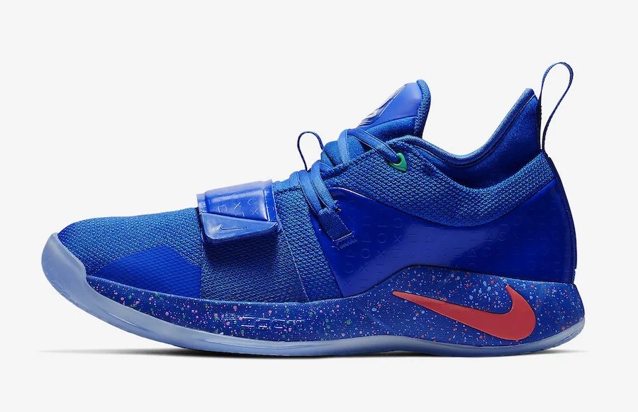 Blue Collab