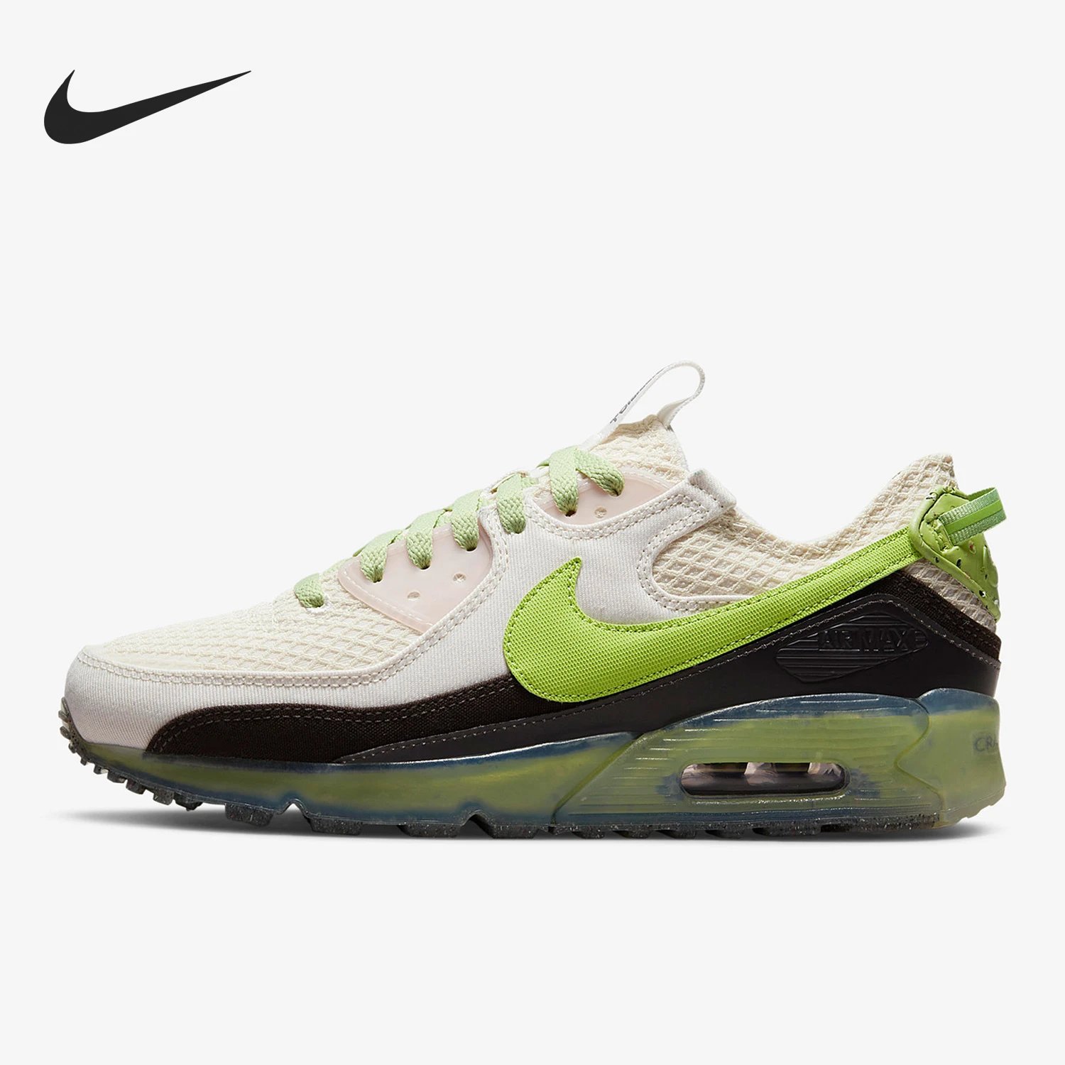 Nike/耐克AIR MAX TERRASCAPE 90男子跑步鞋DM0033-001