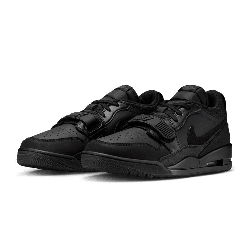 Nike New Year's Men's Shoes AIR JORDAN LEGACY 312 Sports Basketball Shoes IQ9784-001