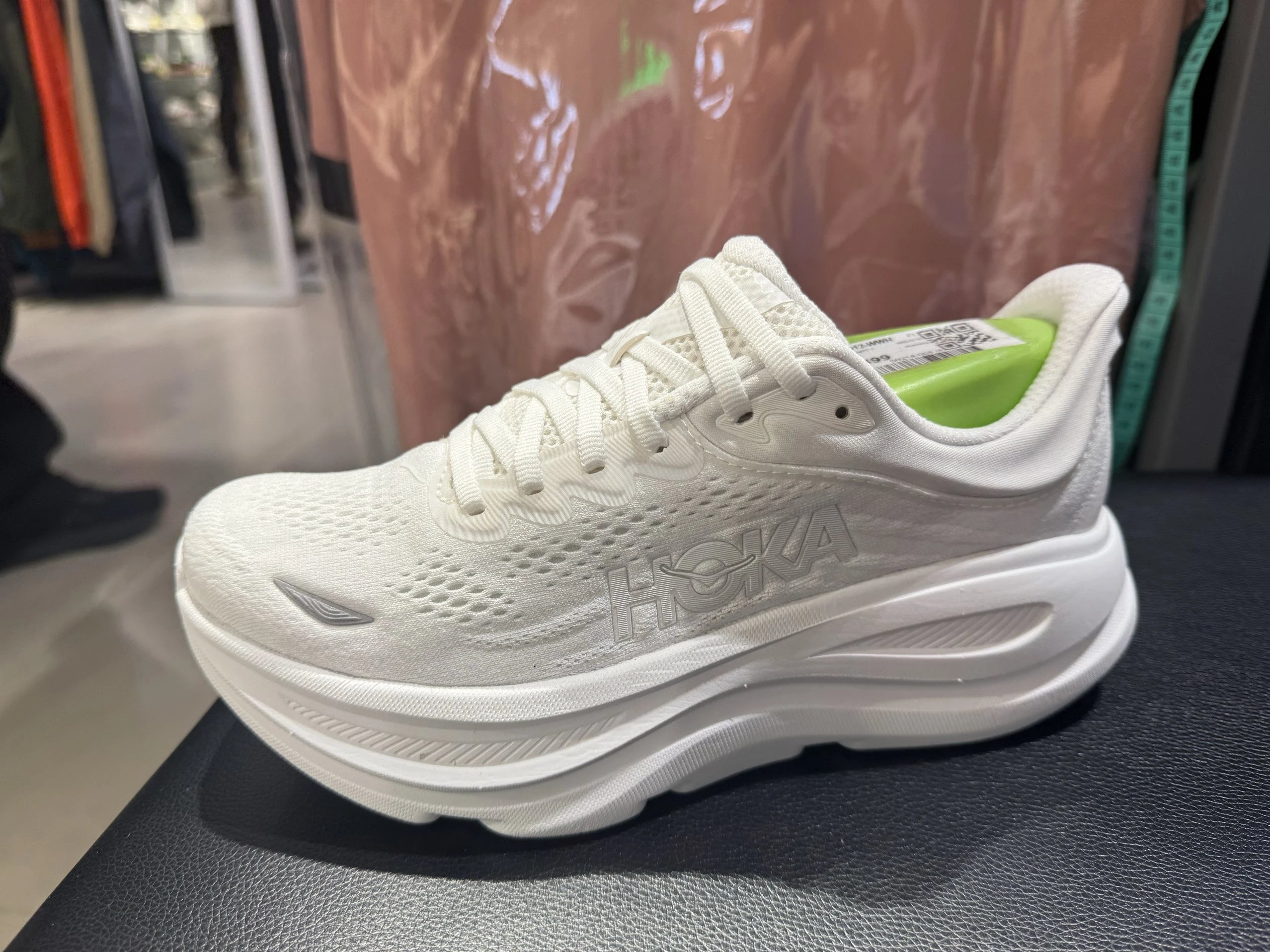 WWH Women's White