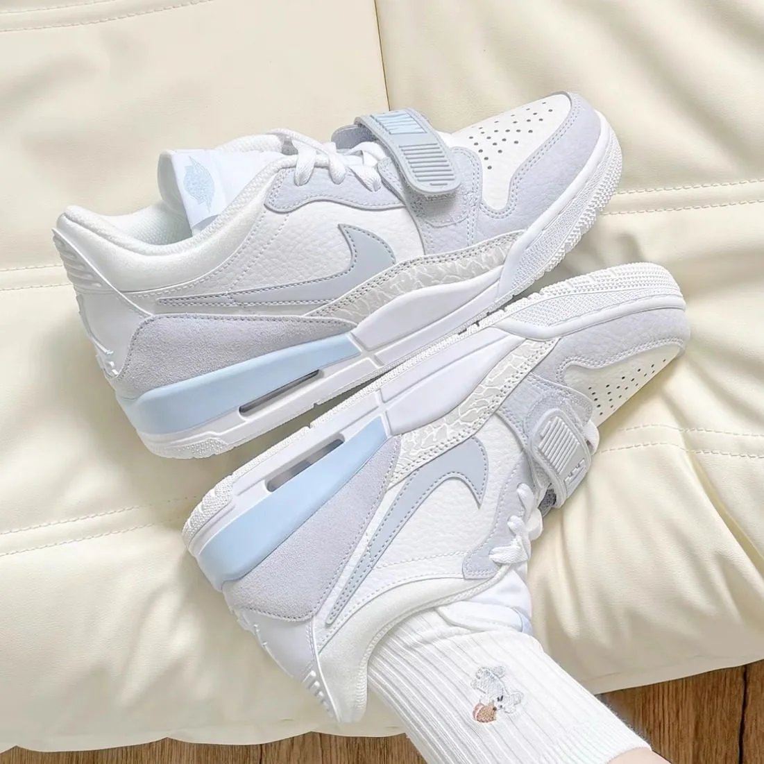 Nike Air Jordan AJ312 Men's and Women's Basketball Shoes, Low cut Retro Board Shoes HQ1190-101