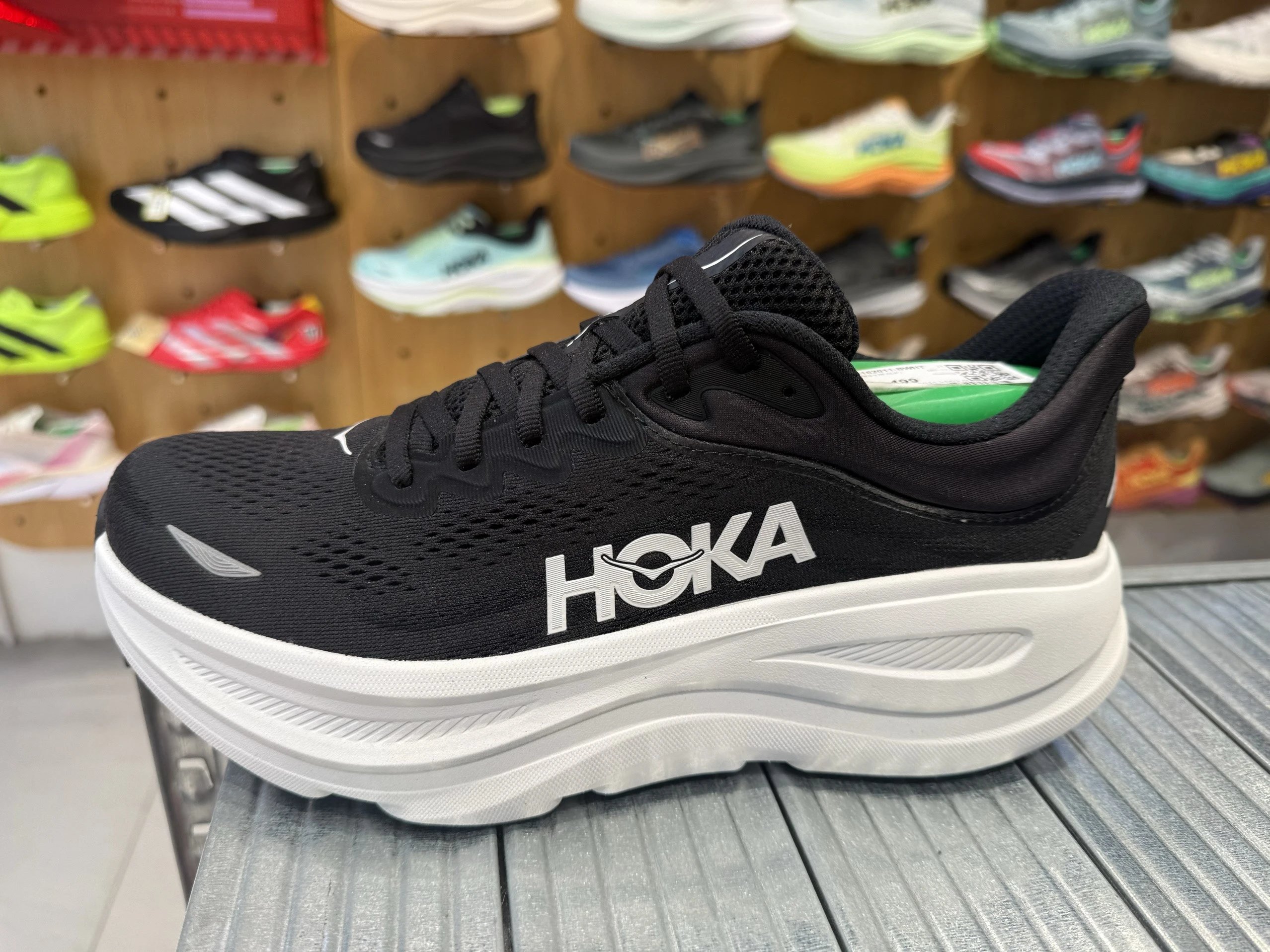BWHT Men's