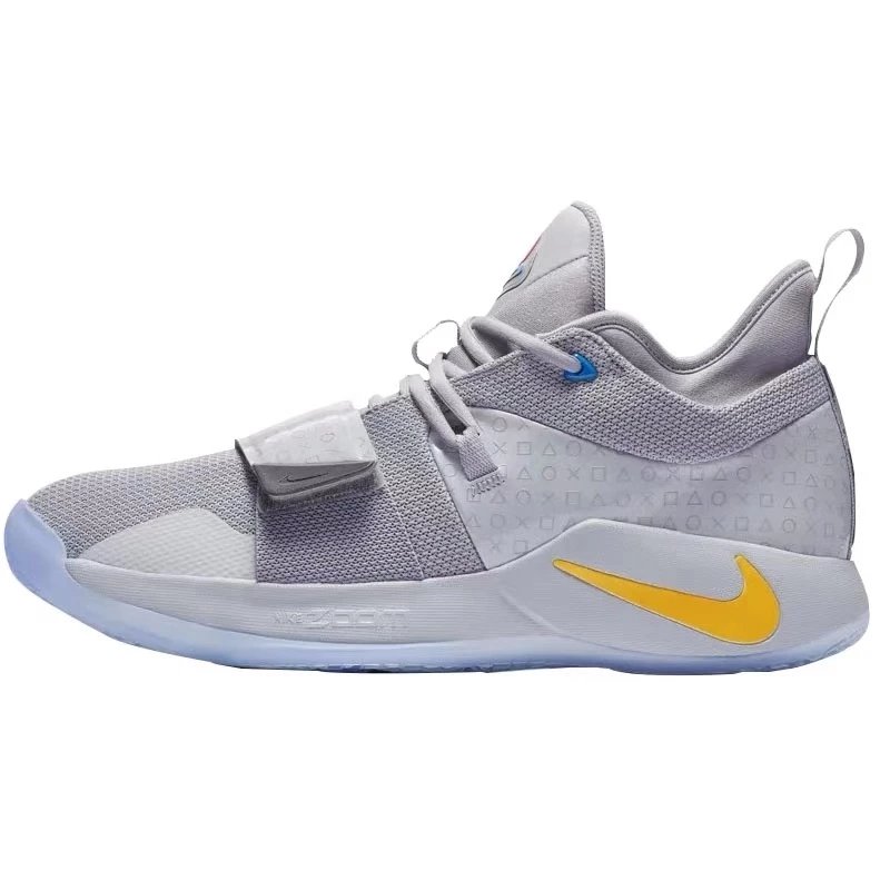 Grey Collab In Stock