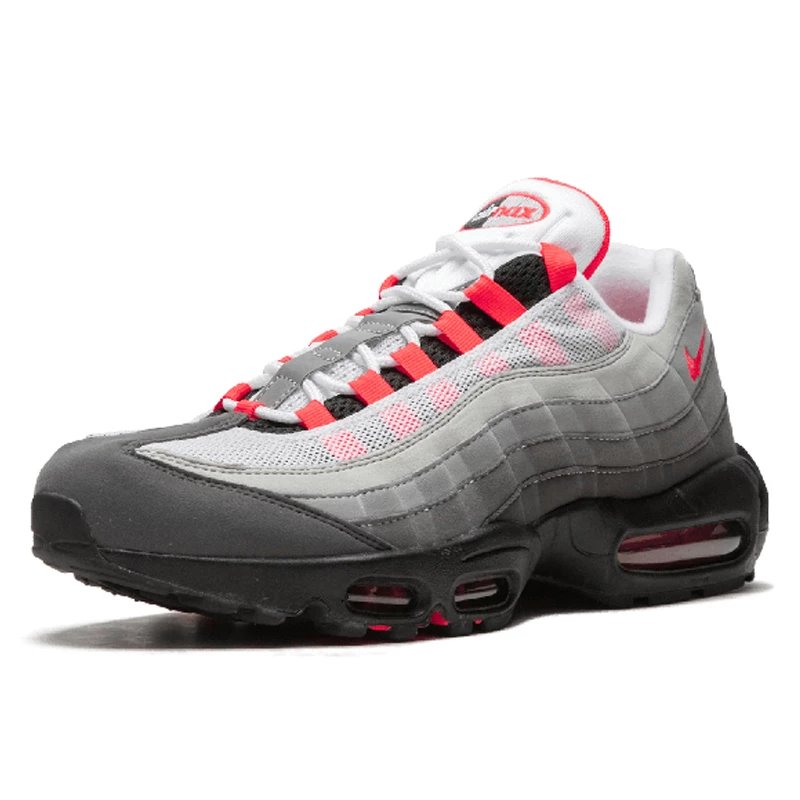 Nike Air Max 95 OG Solar Red photo 8