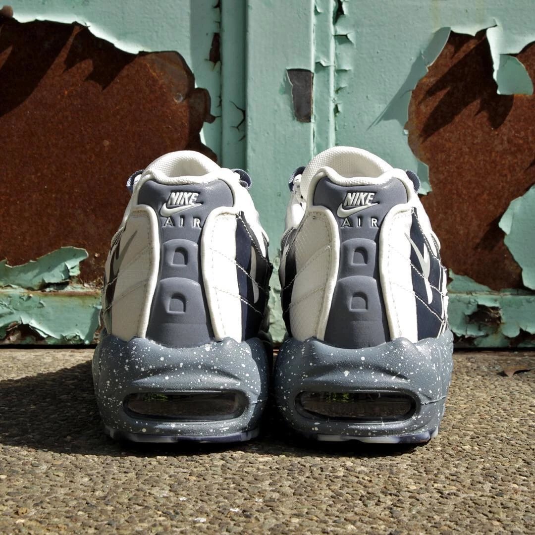 Nike Air Max 95 Premium QS Mount Fuji photo 5