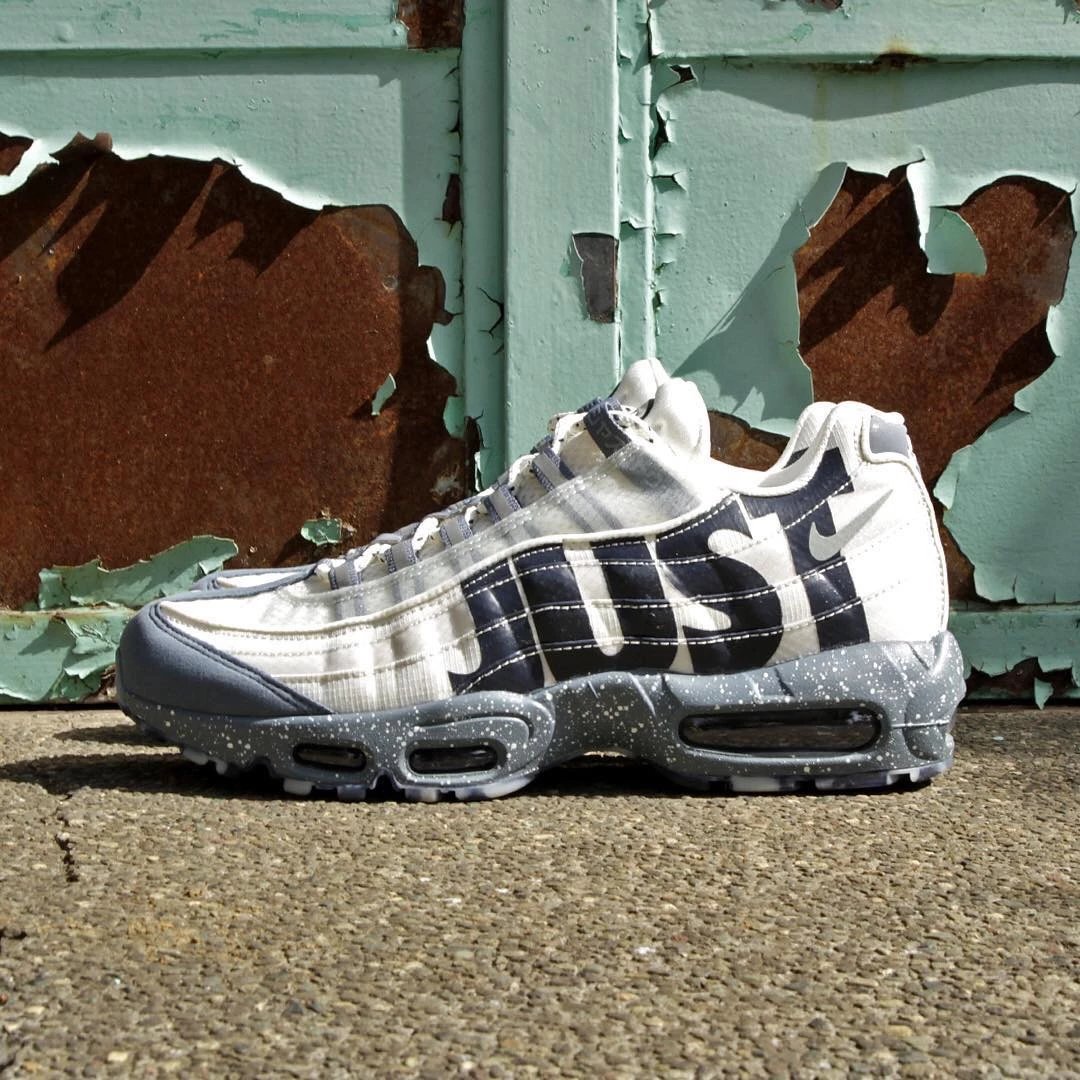 Nike Air Max 95 Premium QS Mount Fuji