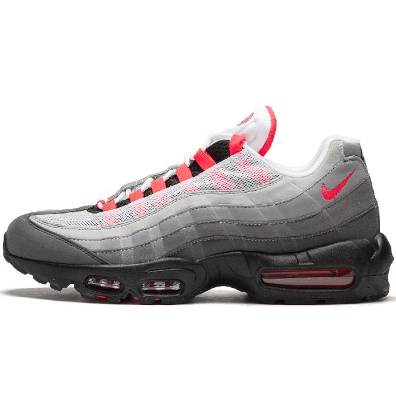 Nike Air Max 95 OG Solar Red photo 5