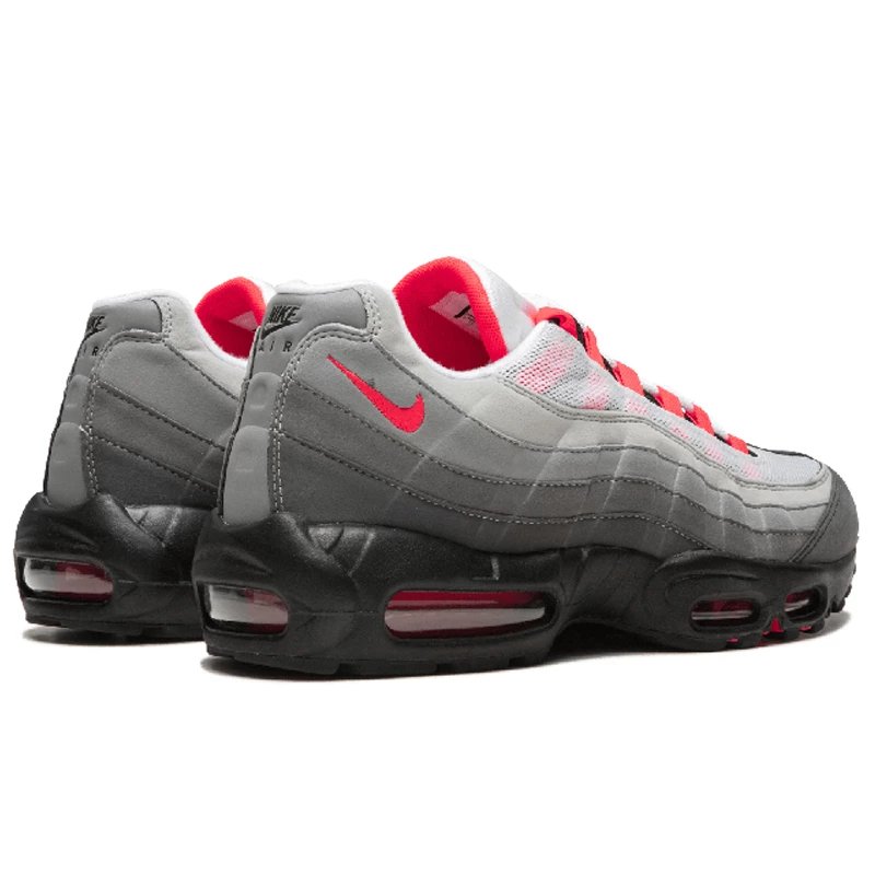 Nike Air Max 95 OG Solar Red photo 7
