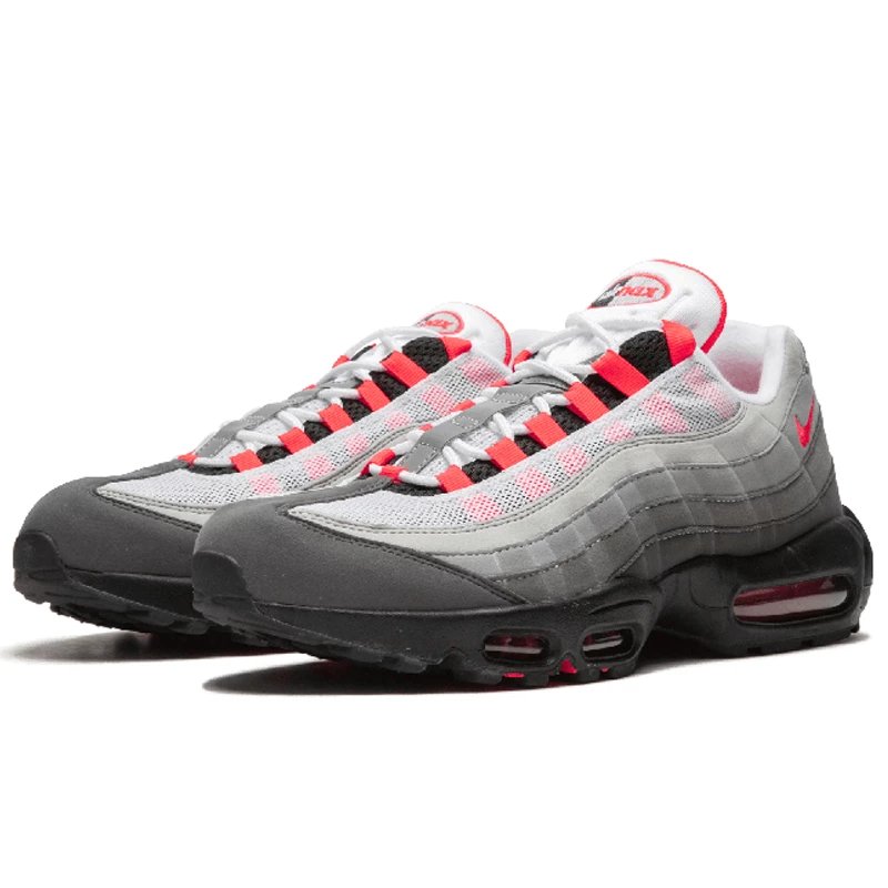 Nike Air Max 95 OG Solar Red photo 6