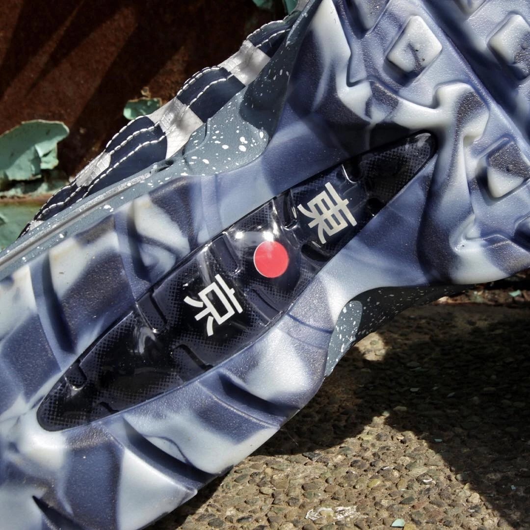 Nike Air Max 95 Premium QS Mount Fuji photo 8