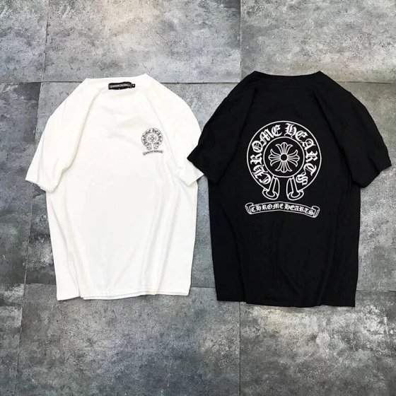 260g Pure Cotton Fabric Short Sleeve T-Shirt