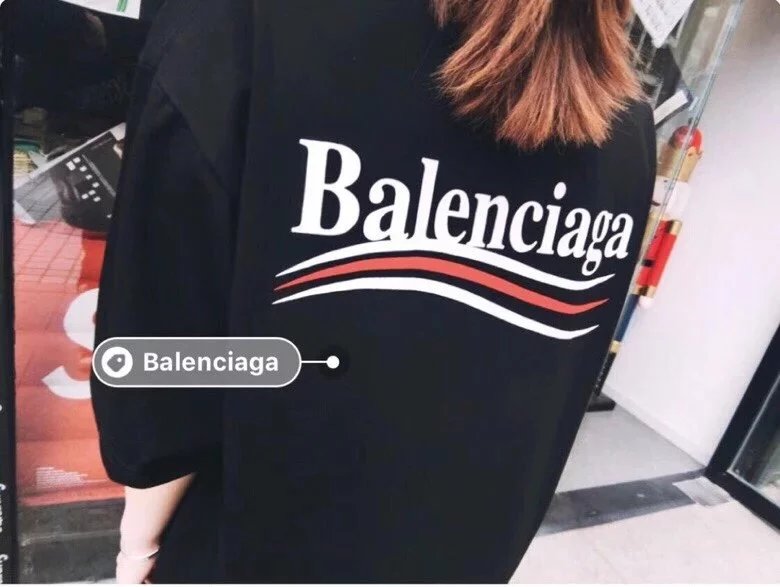 Vetements T-Shirts - Fashionable Streetwear Designs