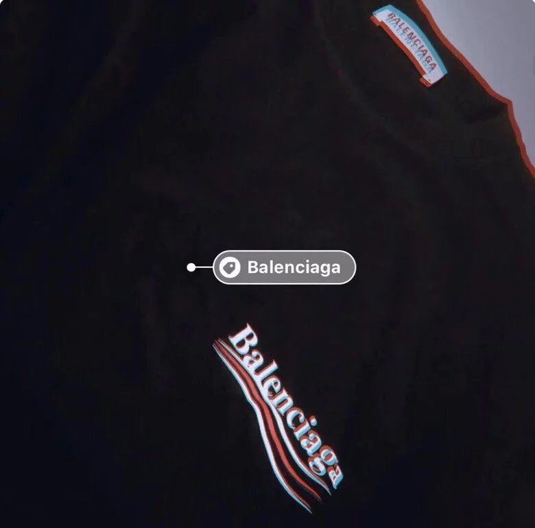 Vetements T-Shirts - Fashionable Streetwear Designs