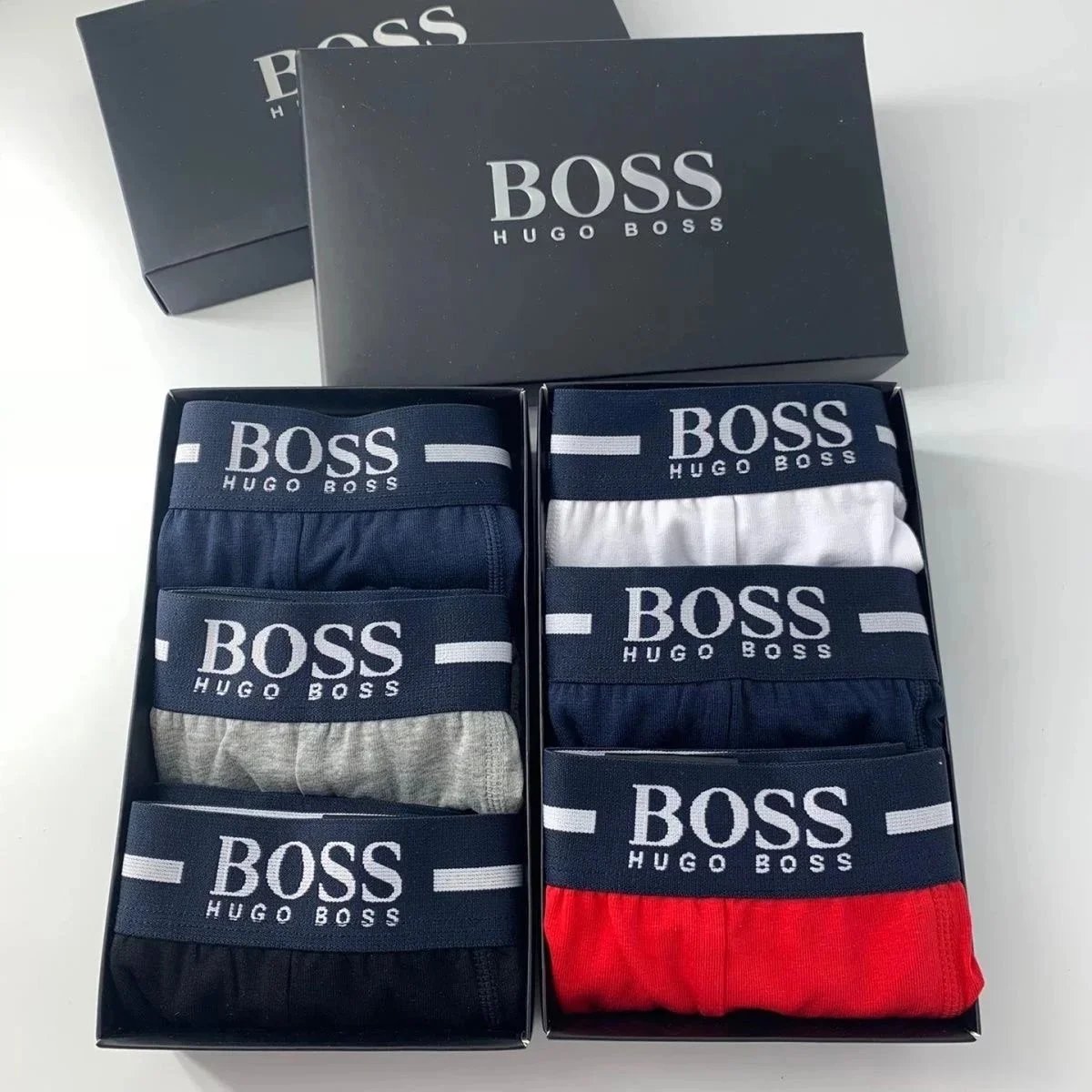 Hugo Boss Underwear [7 styles]