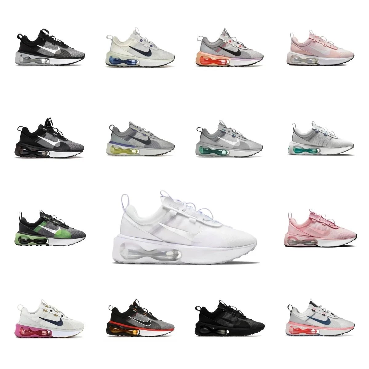 Nike Air Max Scorpion Sneakers