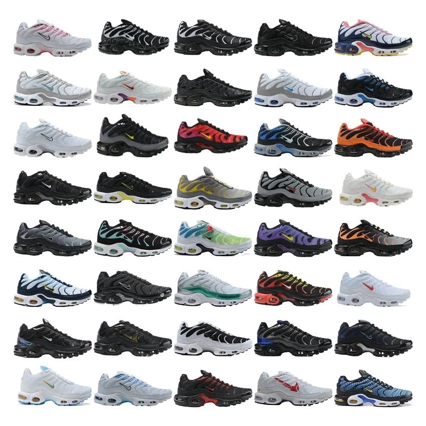 Nike Air Max Plus Sneakers [40