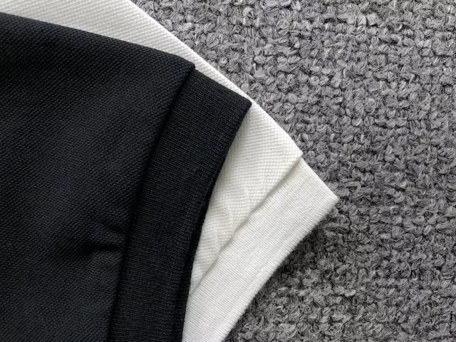 Dior Shirts Short-Sleeve Polo Shirt product detail image 7