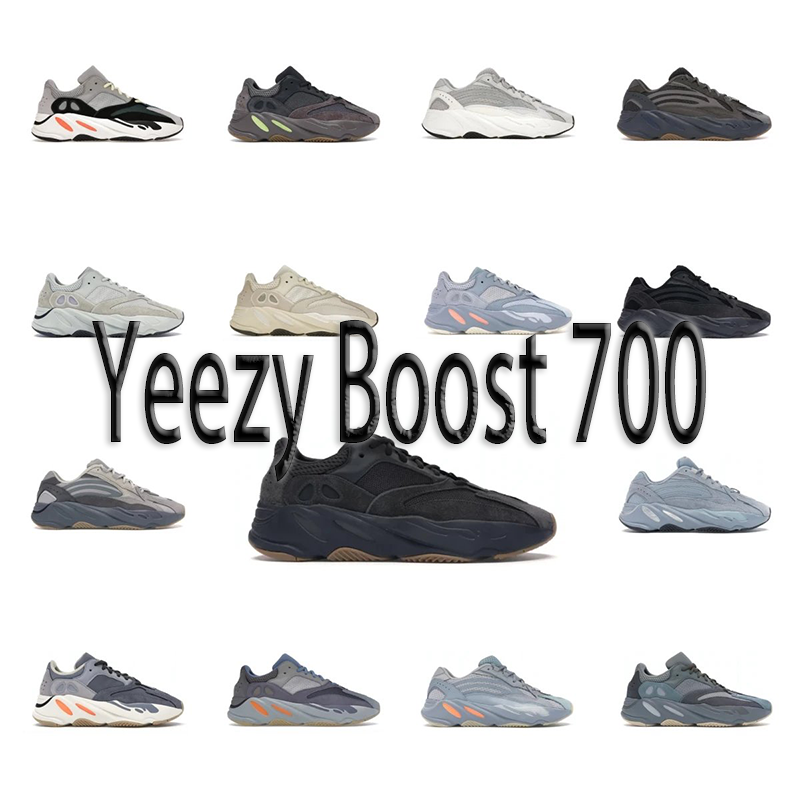 Adidas Yeezy Boost 700 Sneaker