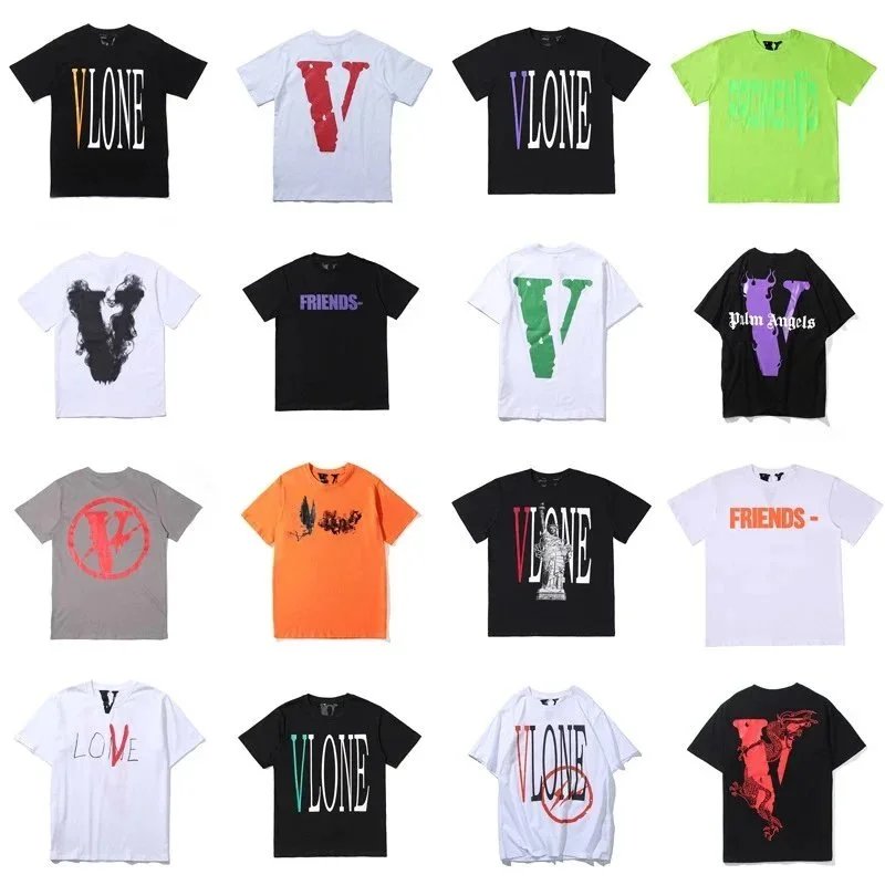 Palm Angels VLONE T-Shirt [36 