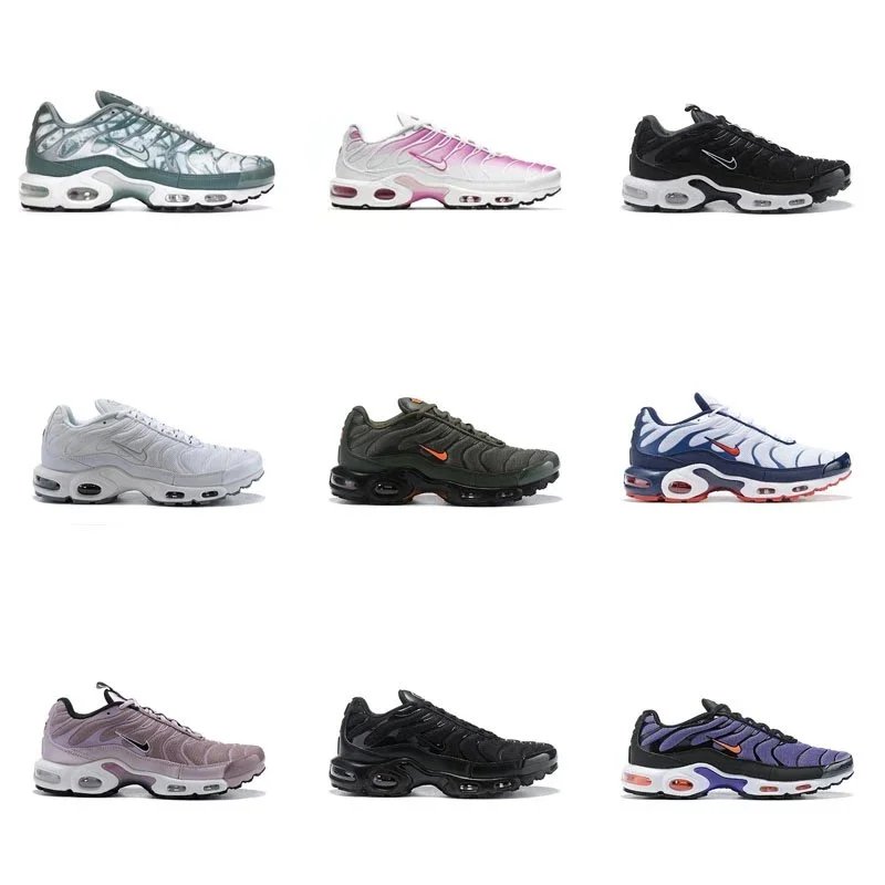 Nike Air Max Plus Sneakers [9 