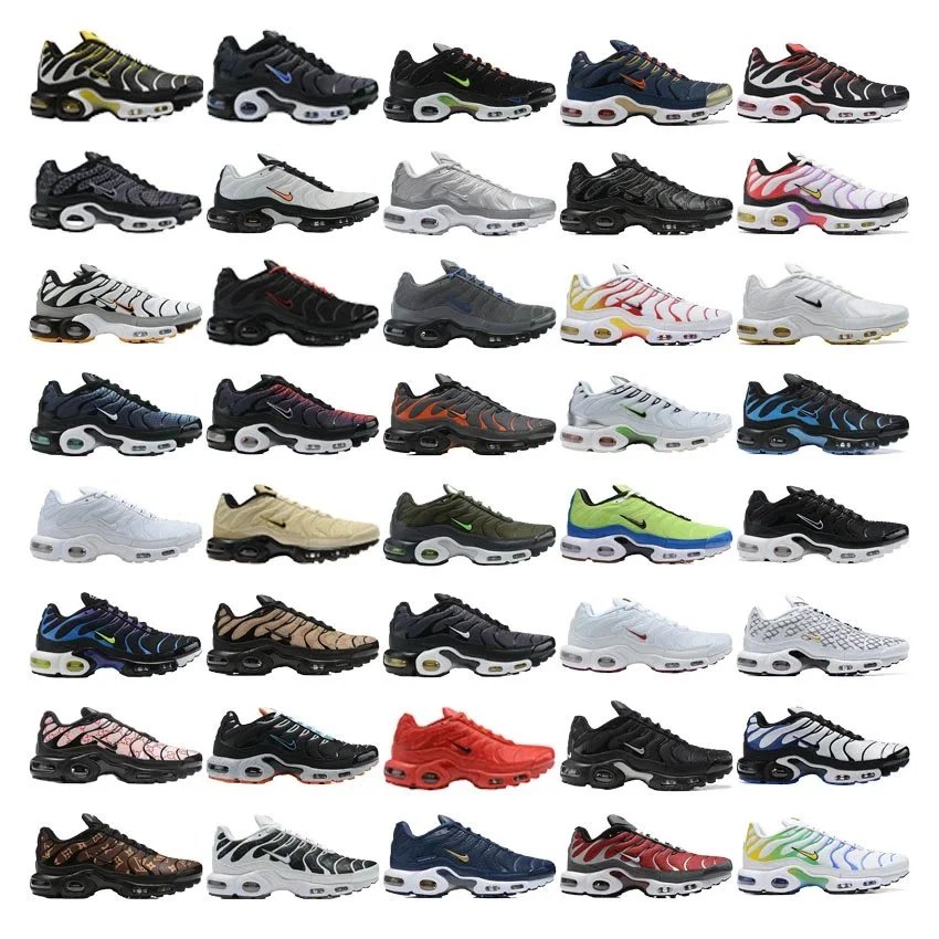 Nike Air Max Plus Sneakers [40