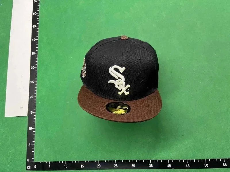 MLB World Series Baseball Cap Collection 8