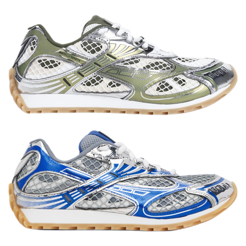 Bottega Veneta B22 Sneakers [2