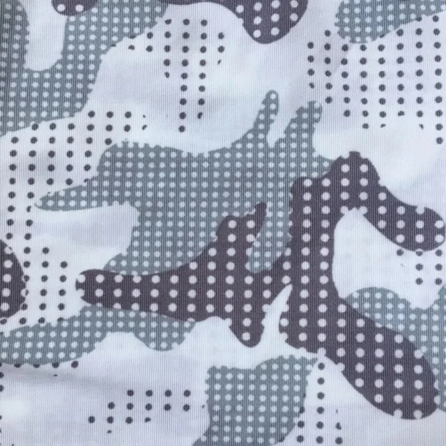 Calvin Klein Underwear 4-Pack Camouflage Boxer Briefs product detail image 9